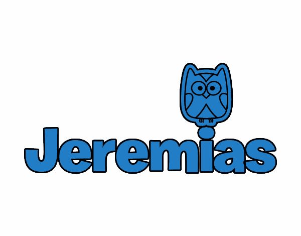 Jeremias