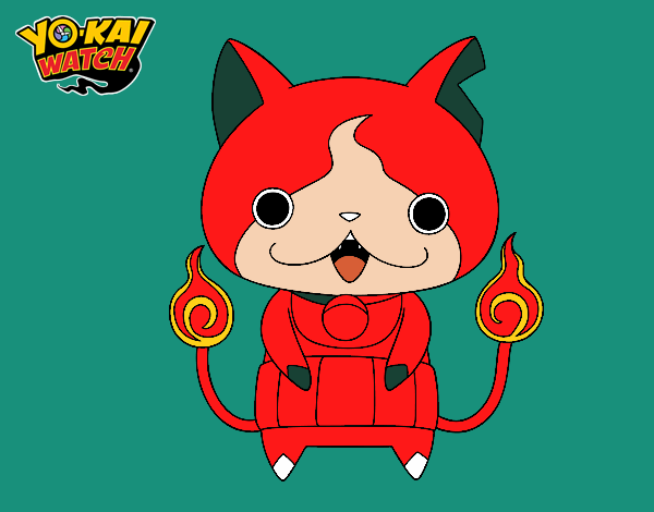 Jibanyan