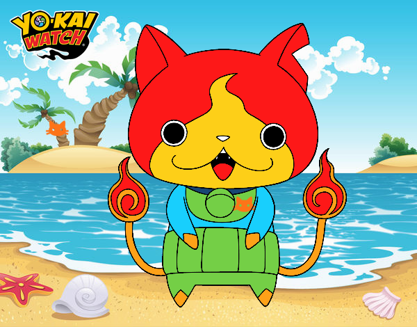 Jibanyan