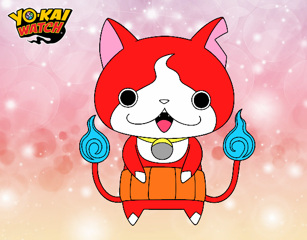 Jibanyan