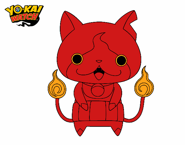 Jibanyan