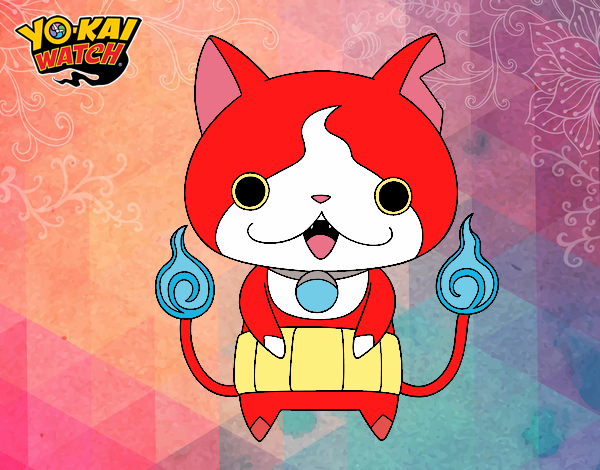 Jibanyan