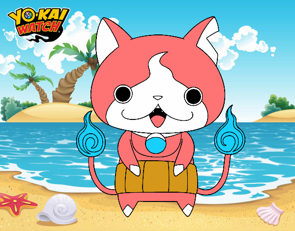 Jibanyan