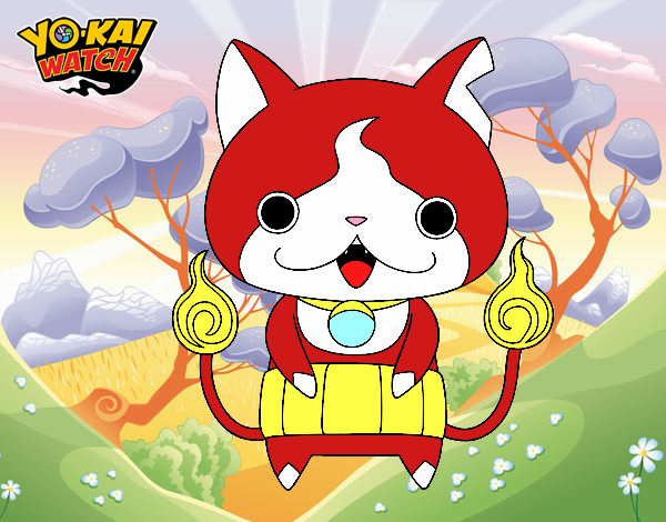 Jibanyan