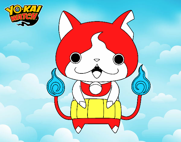 Jibanyan