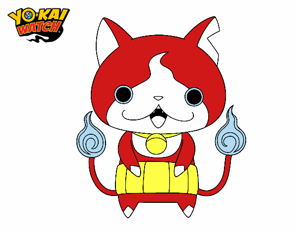 Jibanyan