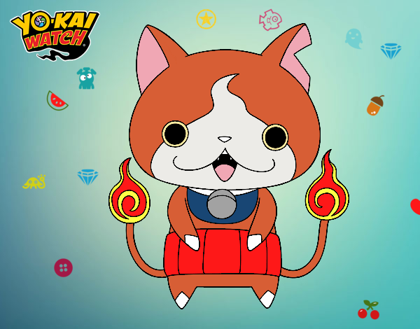 Jibanyan