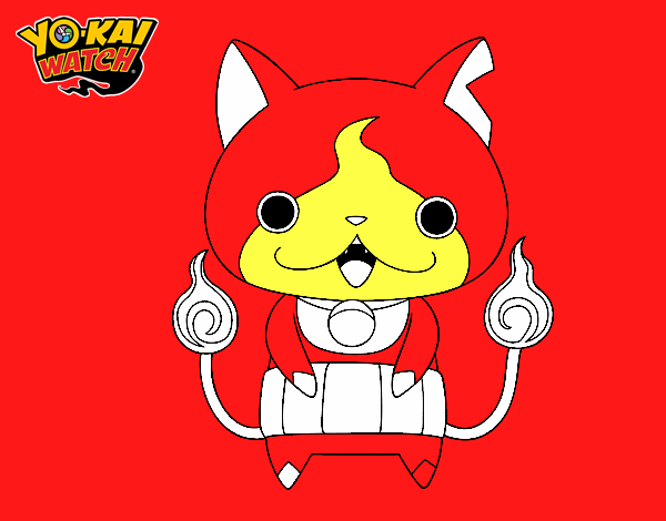 Jibanyan