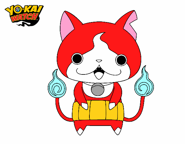 Jibanyan