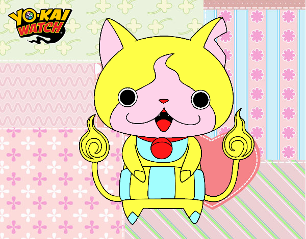 Jibanyan