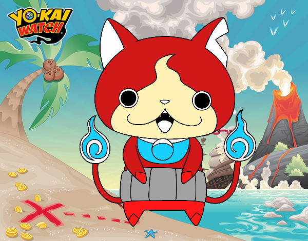 Jibanyan