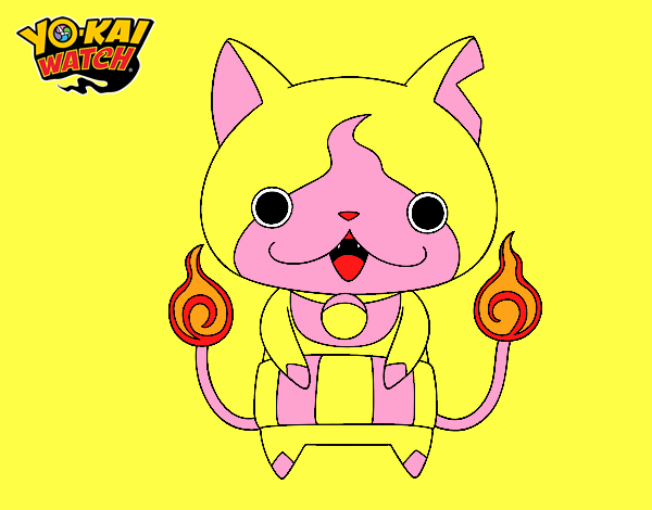 Jibanyan