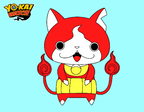 Jibanyan