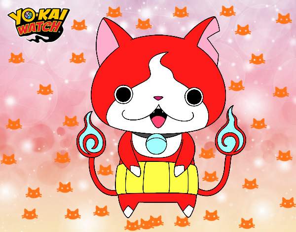 Jibanyan