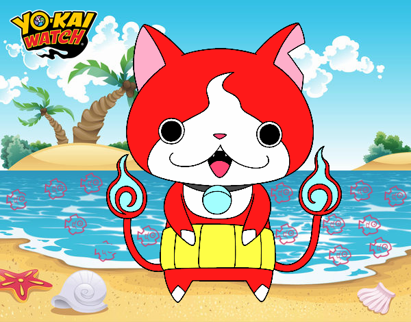 Jibanyan