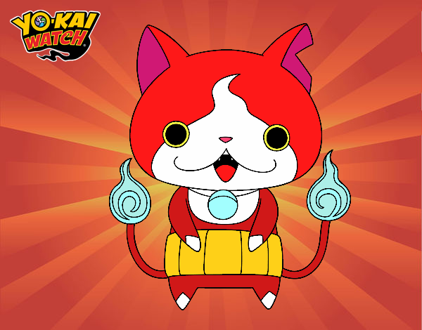 Jibanyan