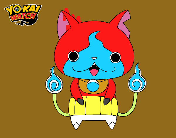 Jibanyan