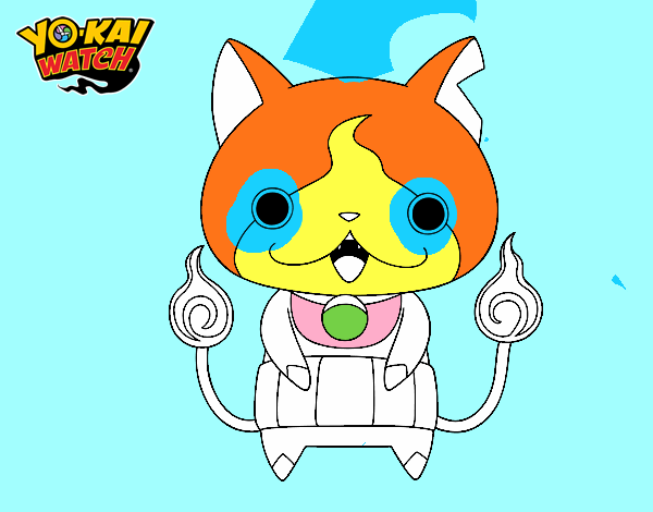 Jibanyan