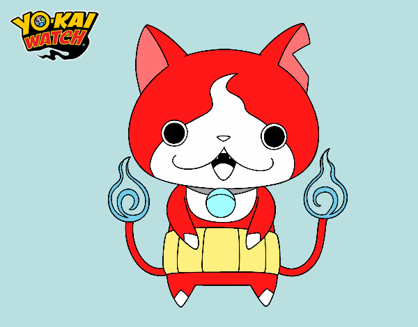 Jibanyan