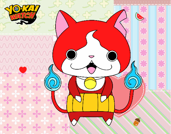 Jibanyan