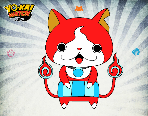 Jibanyan