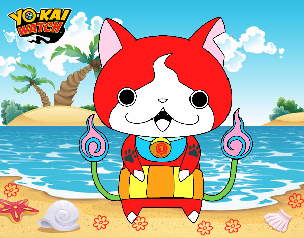 Jibanyan