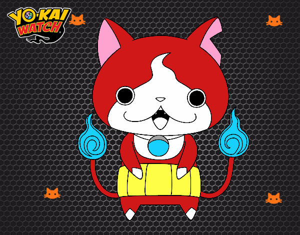 Jibanyan