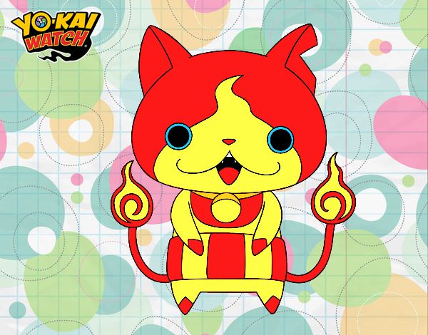 Jibanyan