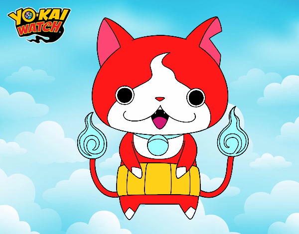 Jibanyan