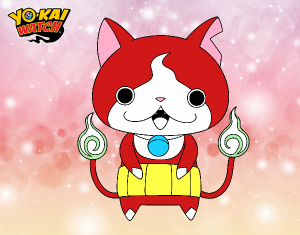 Jibanyan