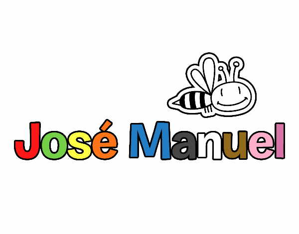 José Manuel