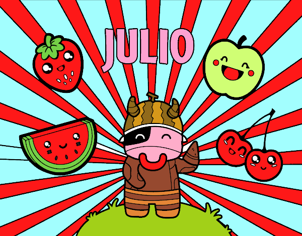 Julio