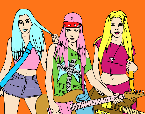 Las Sweet California