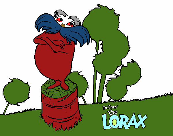 Lorax