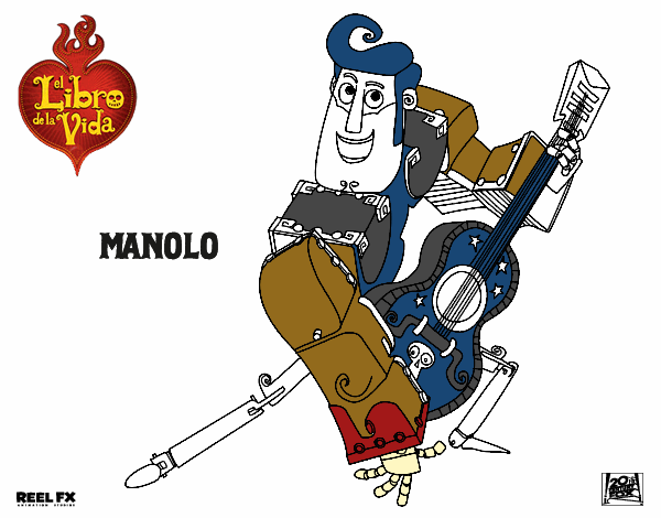 Manolo