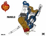 Manolo