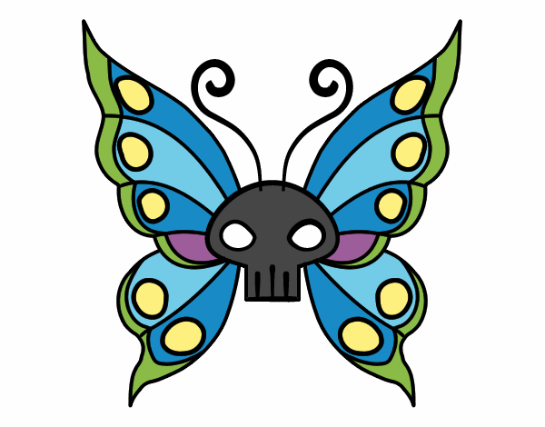 Mariposa Emo