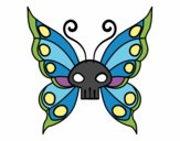 Mariposa Emo