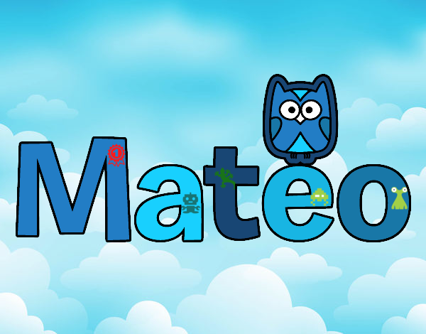 Mateo