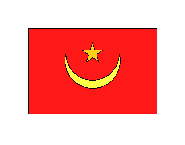 Mauritania