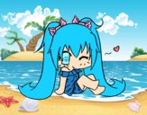 Miku Chibi