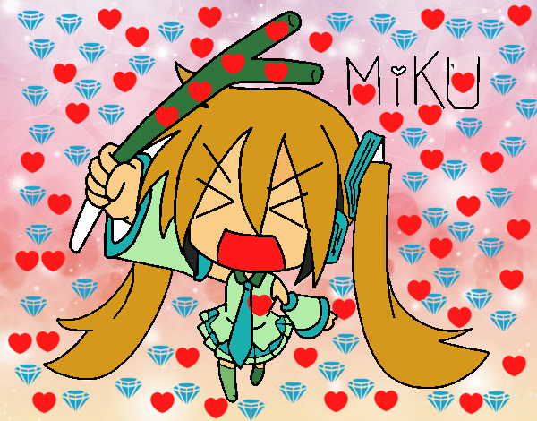 Miku