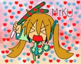 Miku