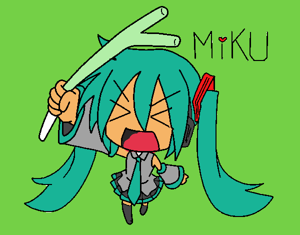 Miku