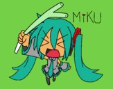 Miku