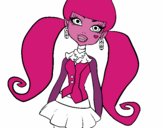 Monster High Draculaura