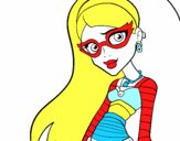 Monster High Ghoulia Yelps