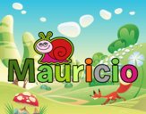 Nombre Mauricio