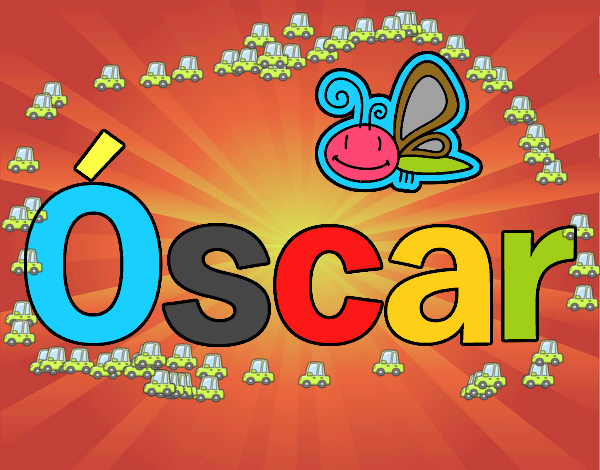 Óscar