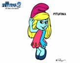 Pitufina